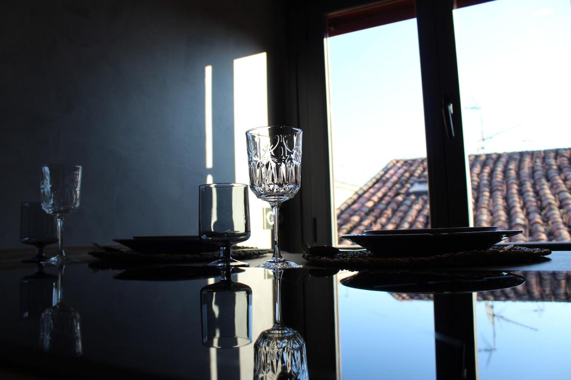 Skyline Plasencia Exterior foto