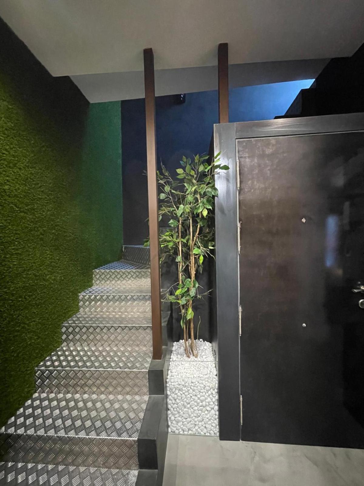 Skyline Plasencia Exterior foto
