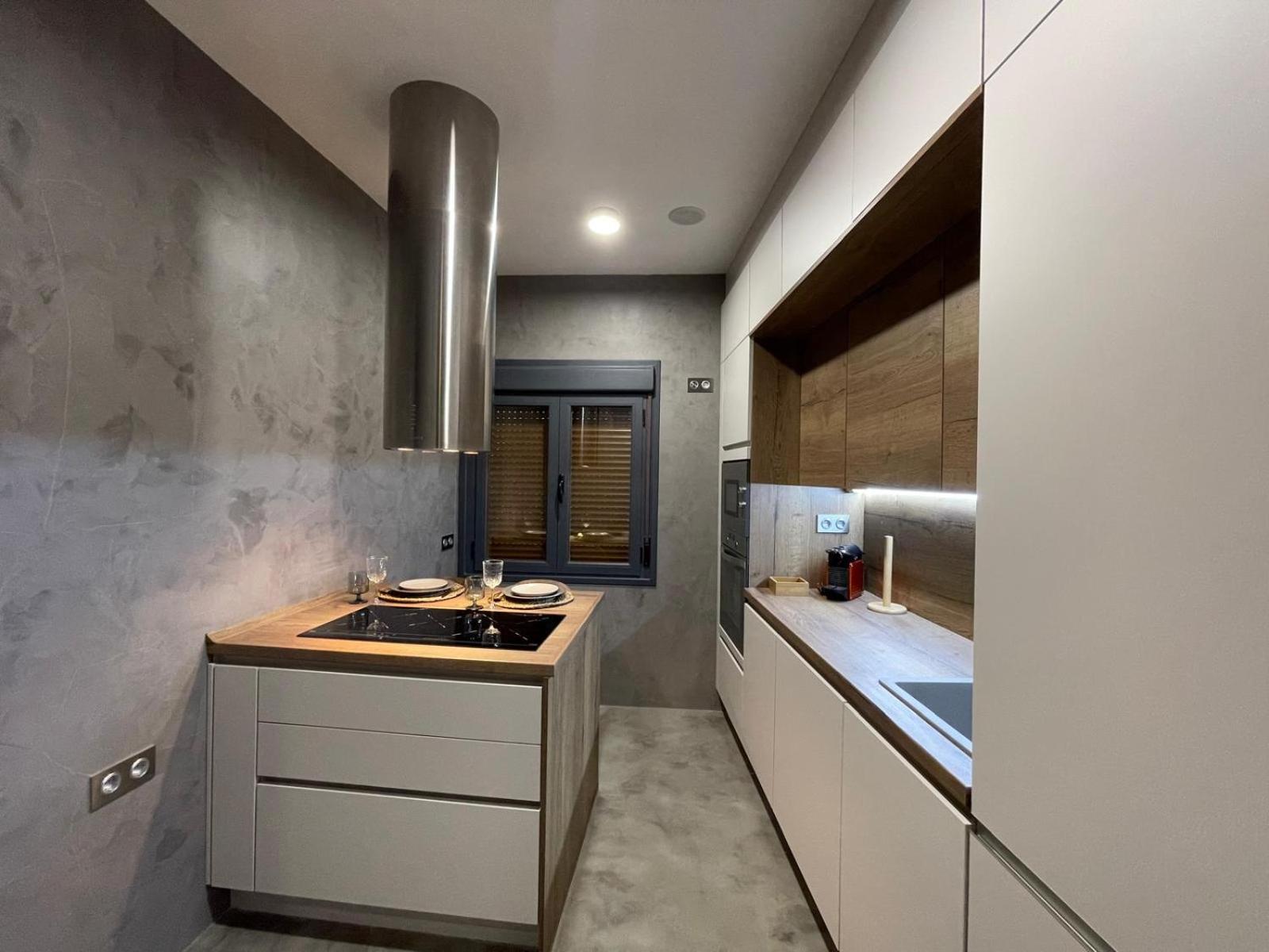 Skyline Plasencia Exterior foto